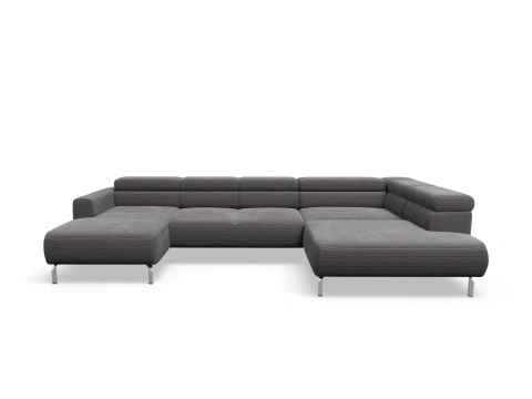 Wohnlandschaft LUM PLUS R